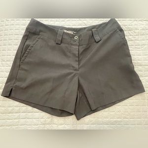 Nike golf shorts
